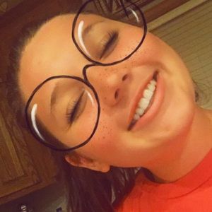 Meet your Posher, Brailie